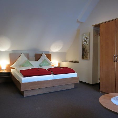 Gaestehaus "Auszeit" Burgschwalbach Camera foto