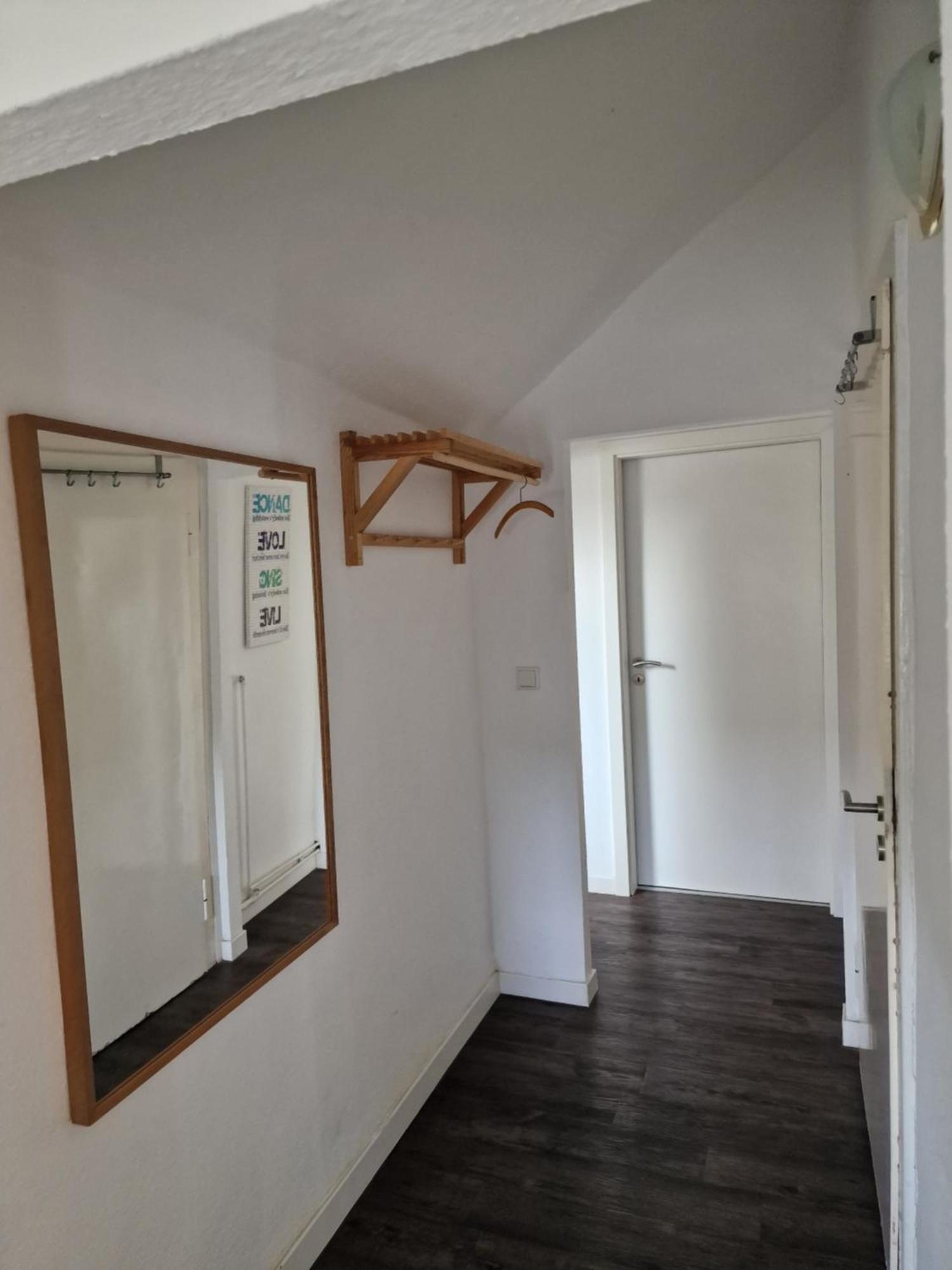 Gaestehaus "Auszeit" Burgschwalbach Esterno foto