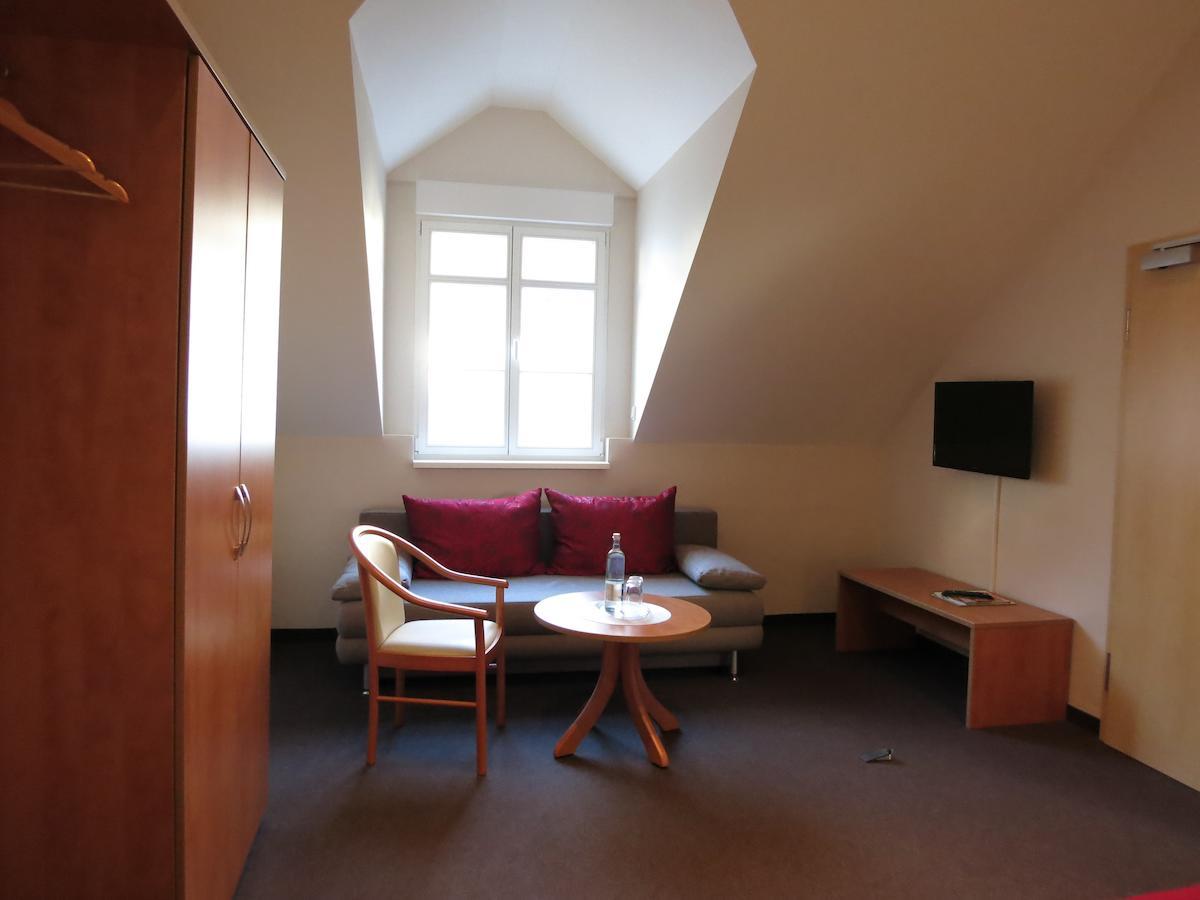 Gaestehaus "Auszeit" Burgschwalbach Camera foto